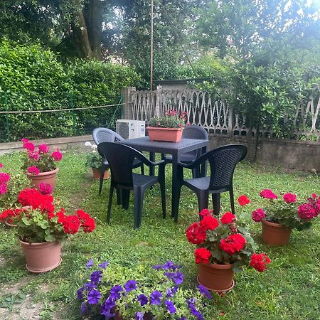 Ferienwohnung Casa Rei Pontremoli Exterior foto