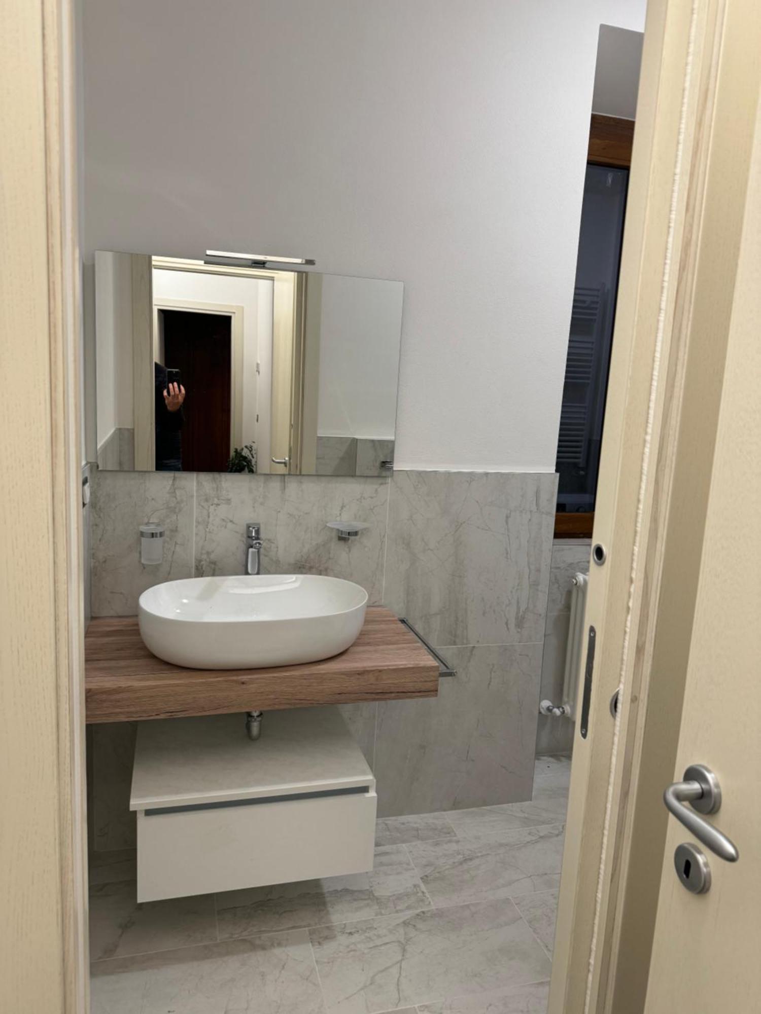 Ferienwohnung Casa Rei Pontremoli Exterior foto
