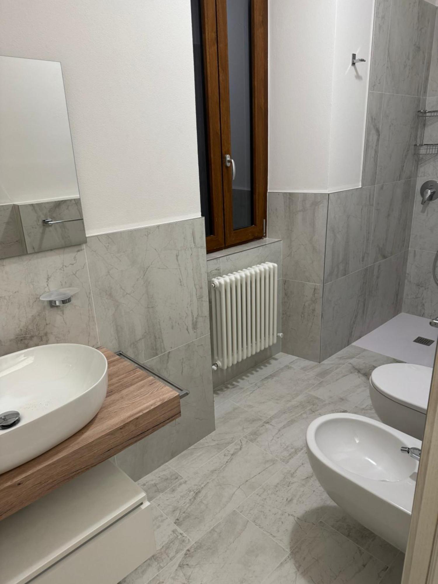 Ferienwohnung Casa Rei Pontremoli Exterior foto