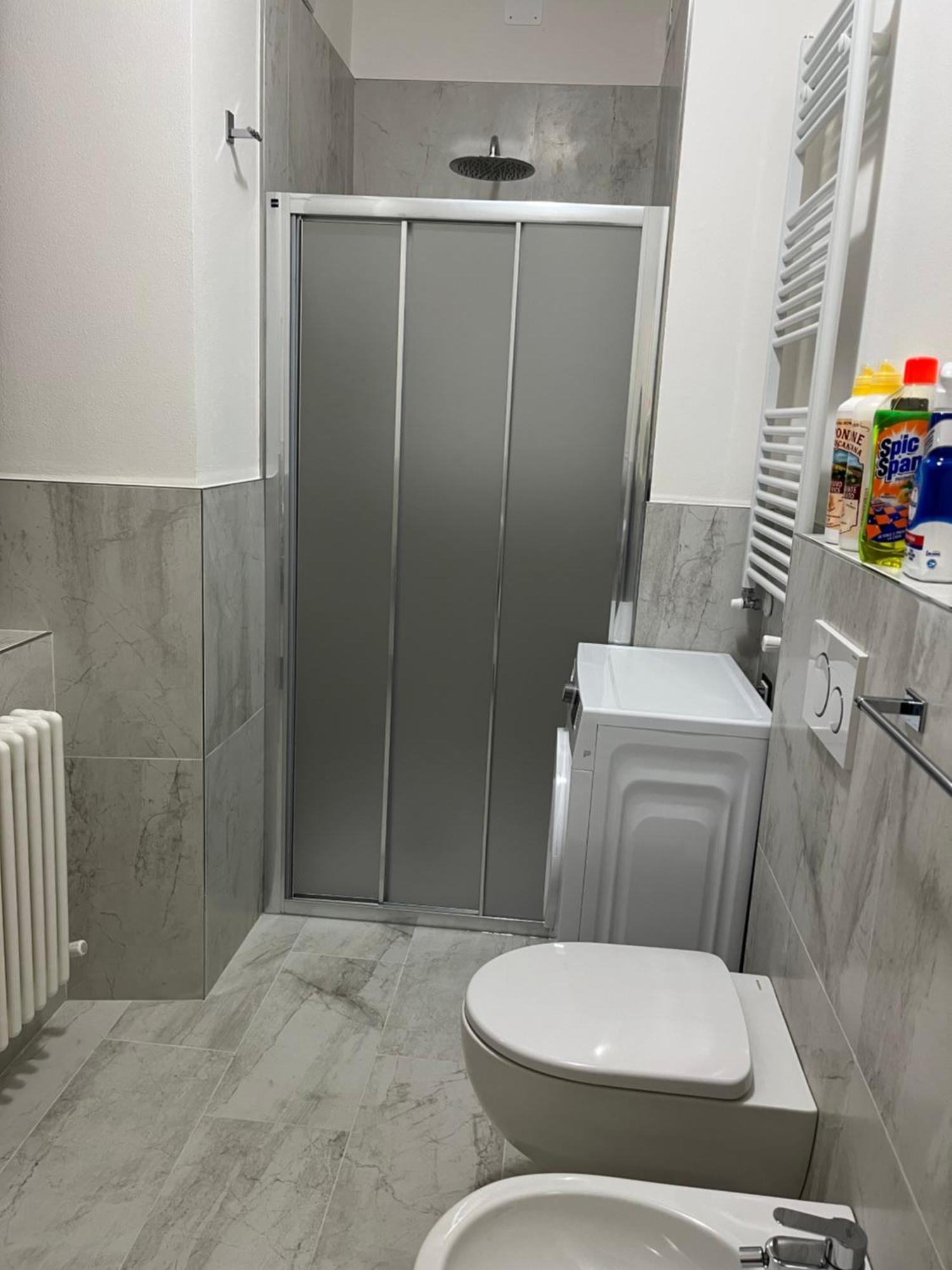 Ferienwohnung Casa Rei Pontremoli Exterior foto