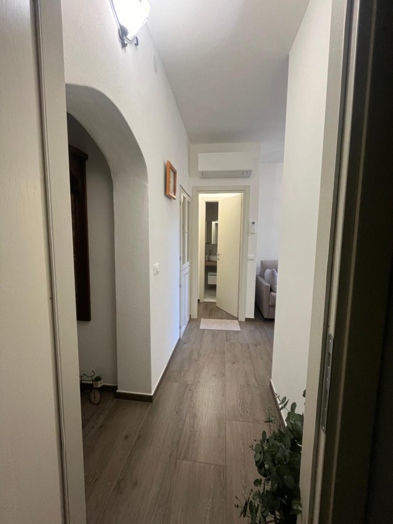 Ferienwohnung Casa Rei Pontremoli Exterior foto