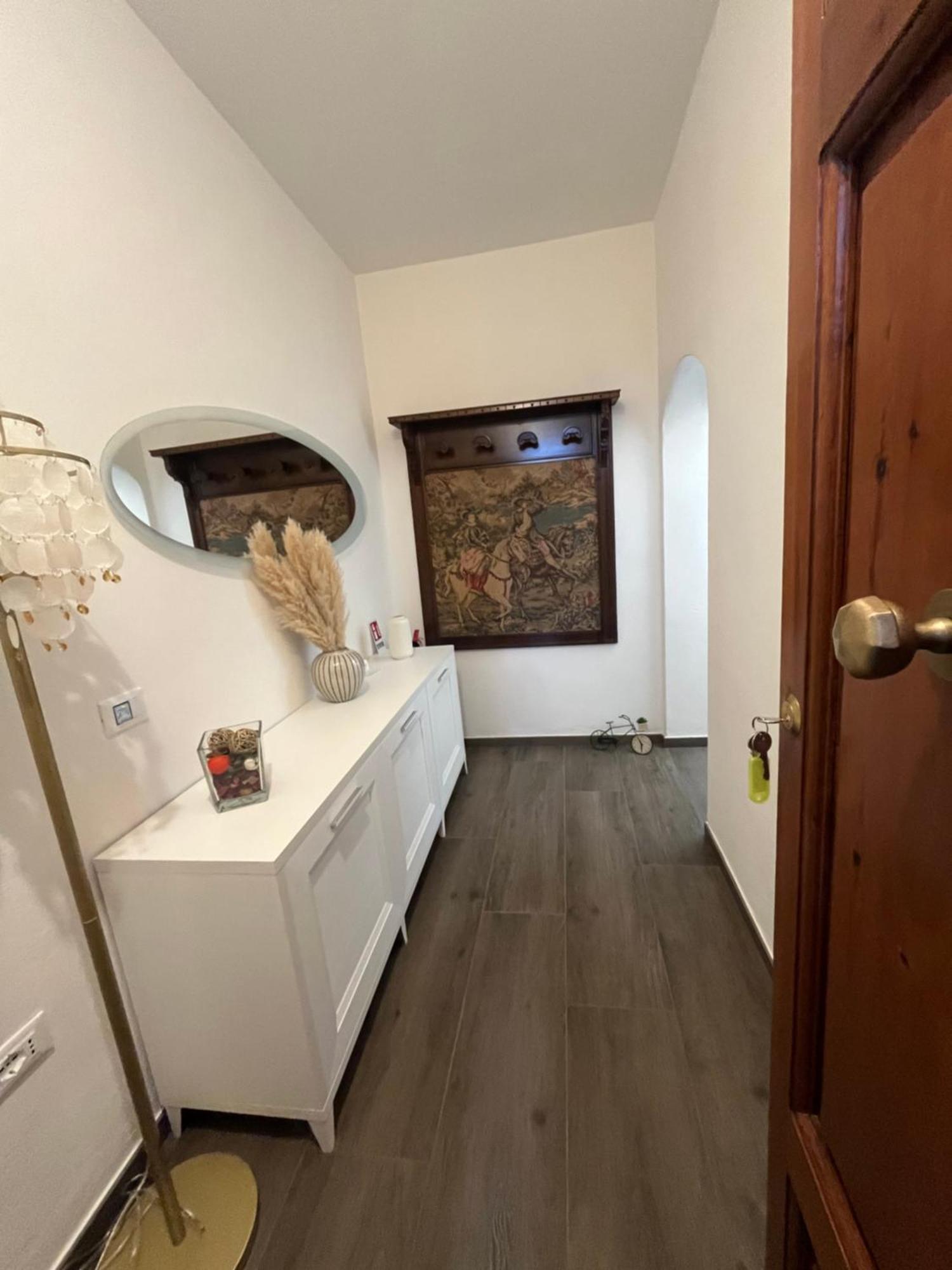 Ferienwohnung Casa Rei Pontremoli Exterior foto