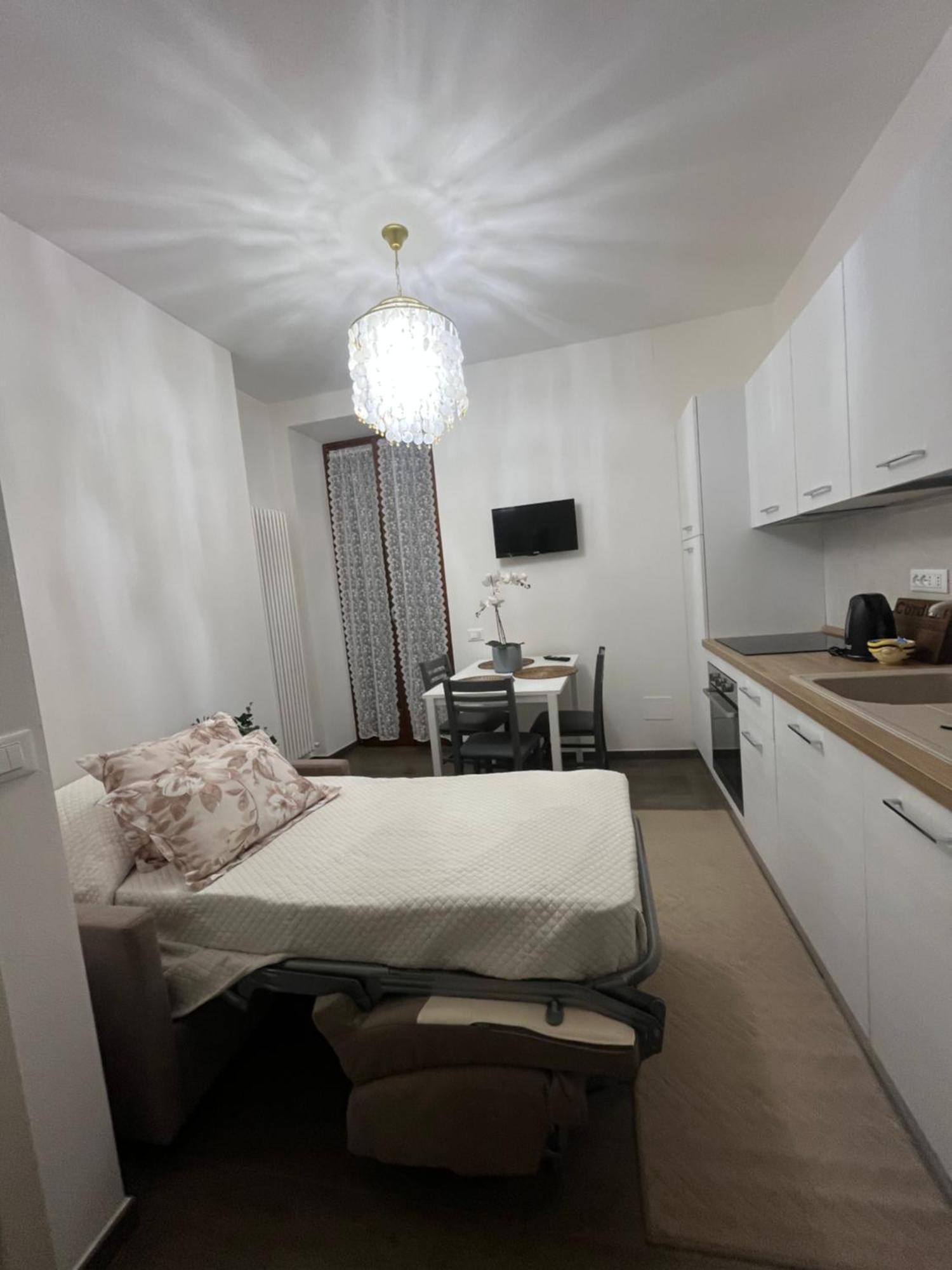 Ferienwohnung Casa Rei Pontremoli Exterior foto