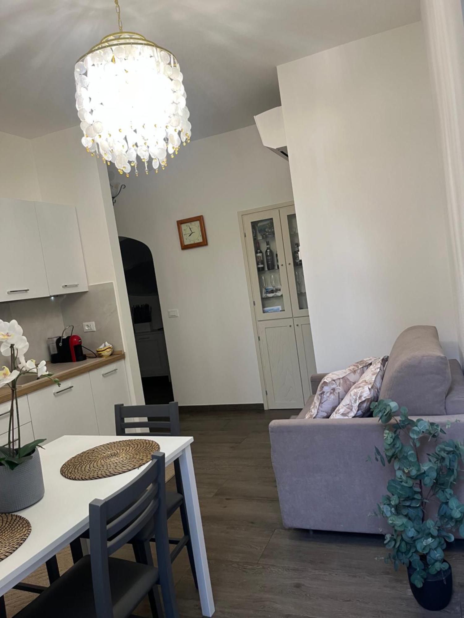 Ferienwohnung Casa Rei Pontremoli Exterior foto