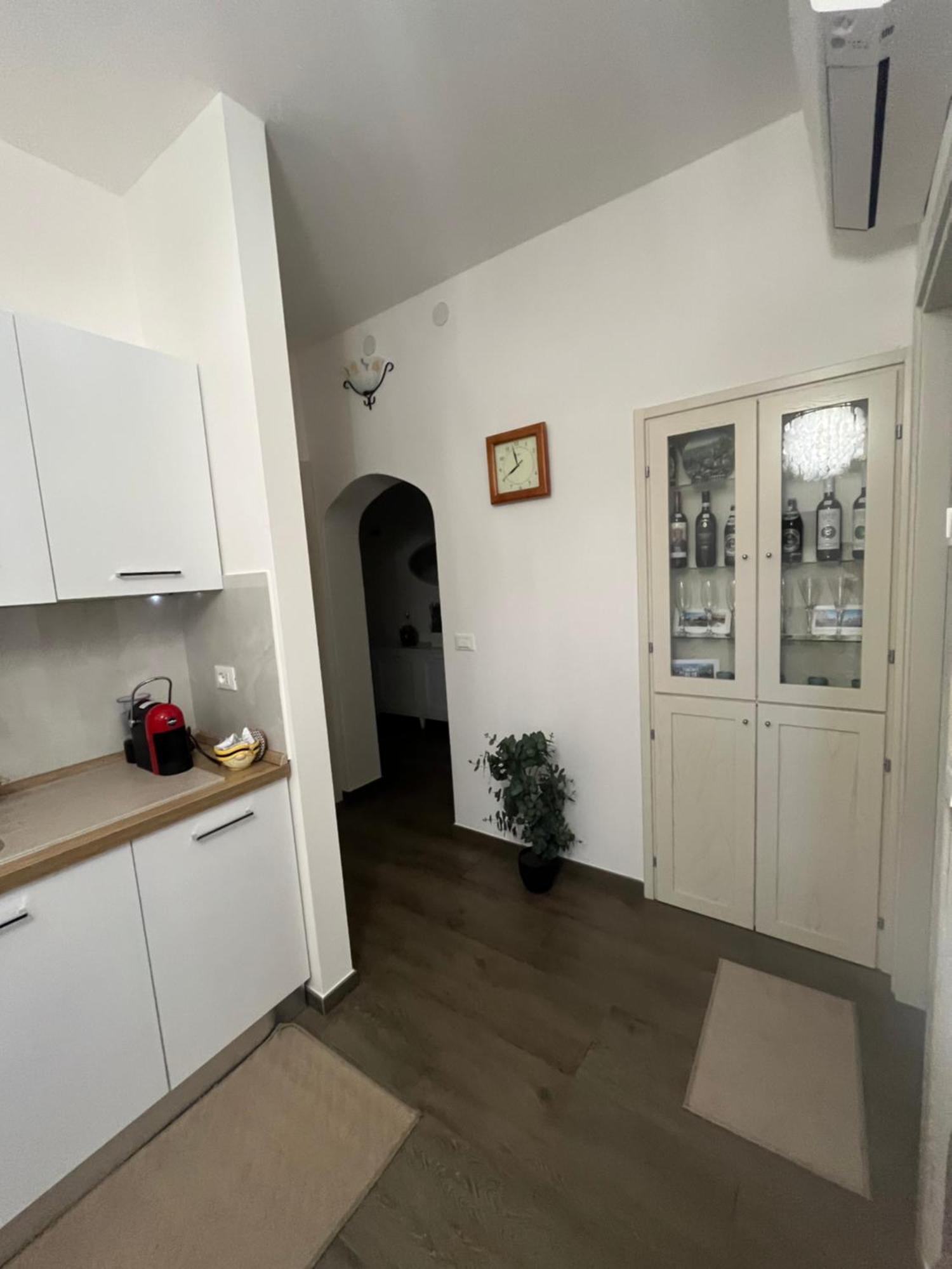 Ferienwohnung Casa Rei Pontremoli Exterior foto