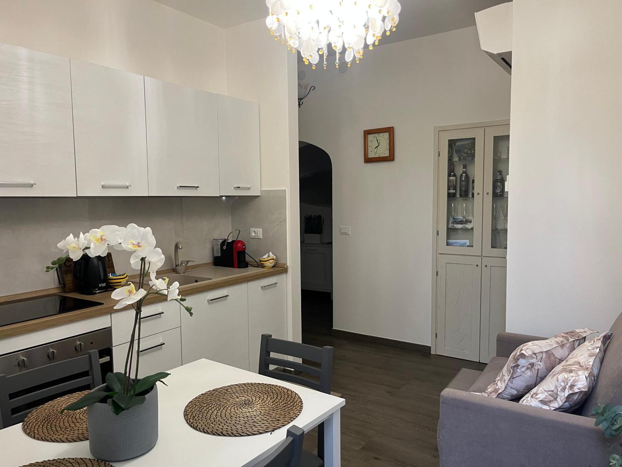 Ferienwohnung Casa Rei Pontremoli Exterior foto