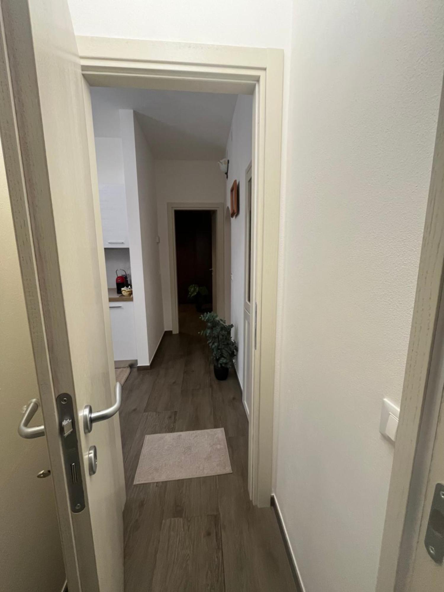 Ferienwohnung Casa Rei Pontremoli Exterior foto