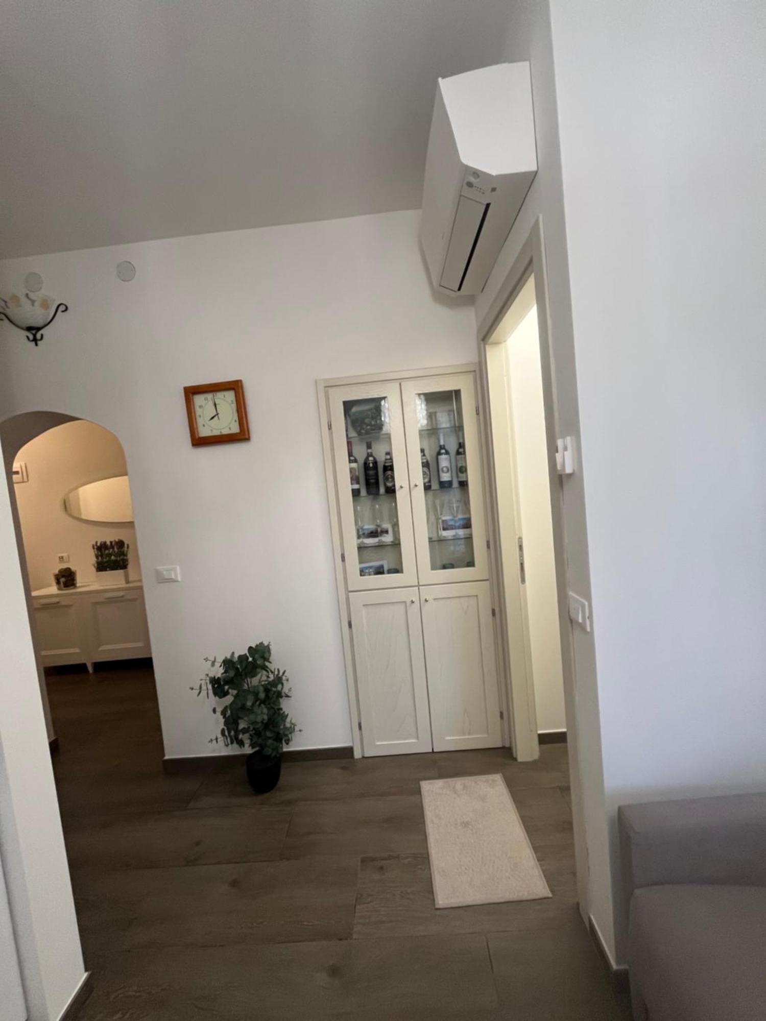 Ferienwohnung Casa Rei Pontremoli Exterior foto