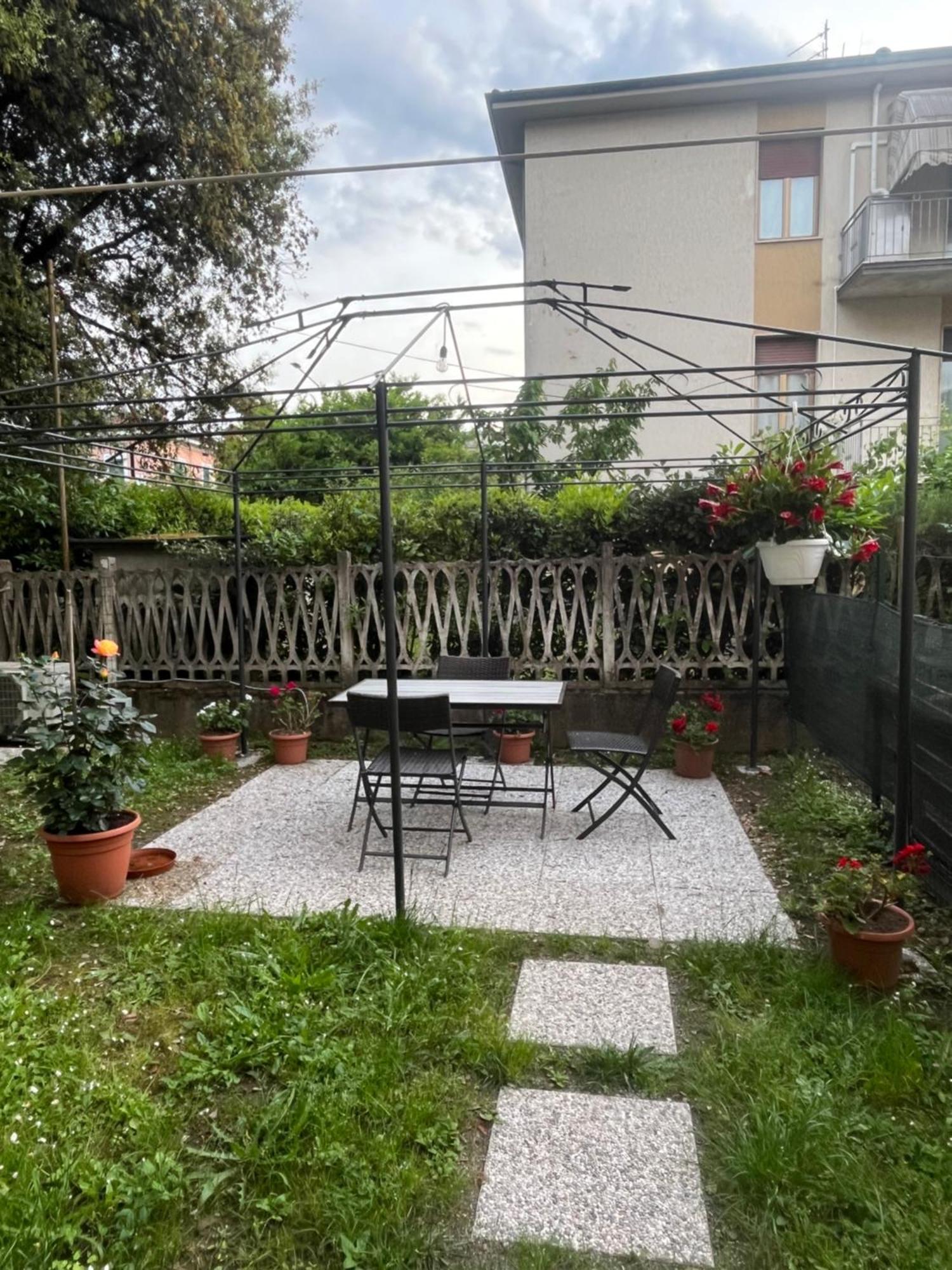 Ferienwohnung Casa Rei Pontremoli Exterior foto